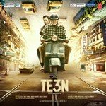Te3n - Tushar Joshi Song Download
